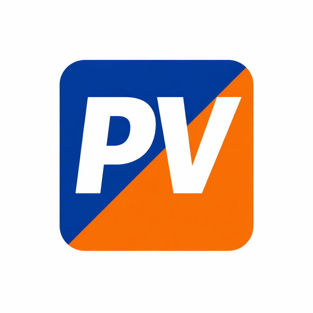 Gutachter PV Logo